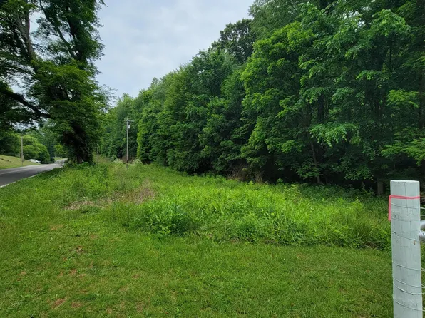 0 Brushy Fork Rd, Newark, OH 43055