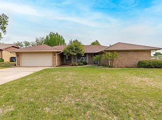 2429 NW 112th St, Oklahoma City, OK 73120