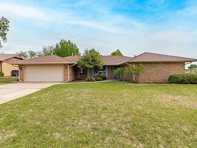 2429 NW 112th St, Oklahoma City, OK, 73120