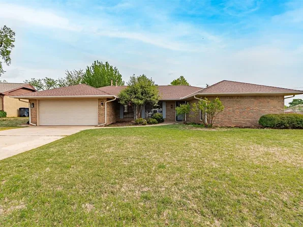 2429 NW 112th St, Oklahoma City, OK 73120