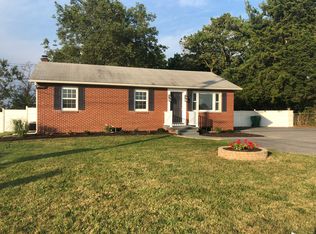 3122 Black Gap Rd, Chambersburg, PA 17202