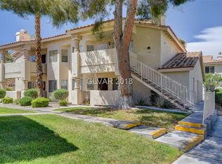 1321 Pinto Rock Ln UNIT 201, Las Vegas, NV 89128