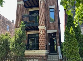 1024 S May St APT 1E, Chicago, IL 60607