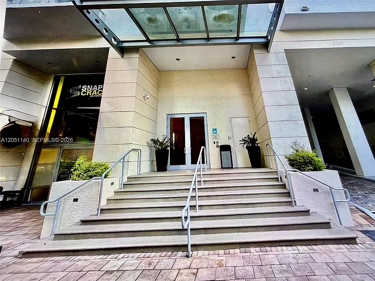 1050 Brickell Ave #2018 — Photo 5