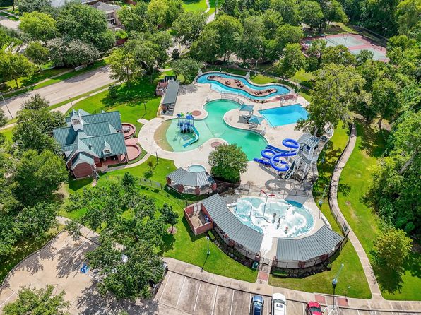 7902 Silent Forest Dr