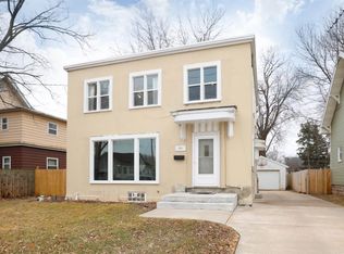 331 Taylor St, Kaukauna, WI 54130