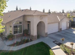 5575 W Lamona Ave, Fresno, CA 93722