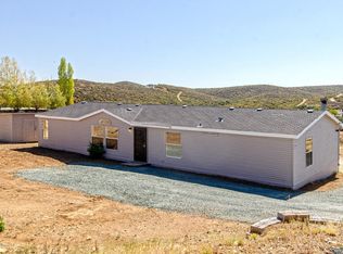 11215 E Henderson Rd, Dewey, AZ 86327