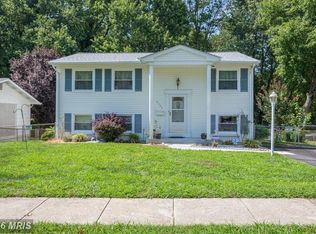 4302 Granby Rd, Woodbridge, VA 22193