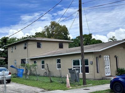 4429 SW 21st St, Hollywood, FL, 33023