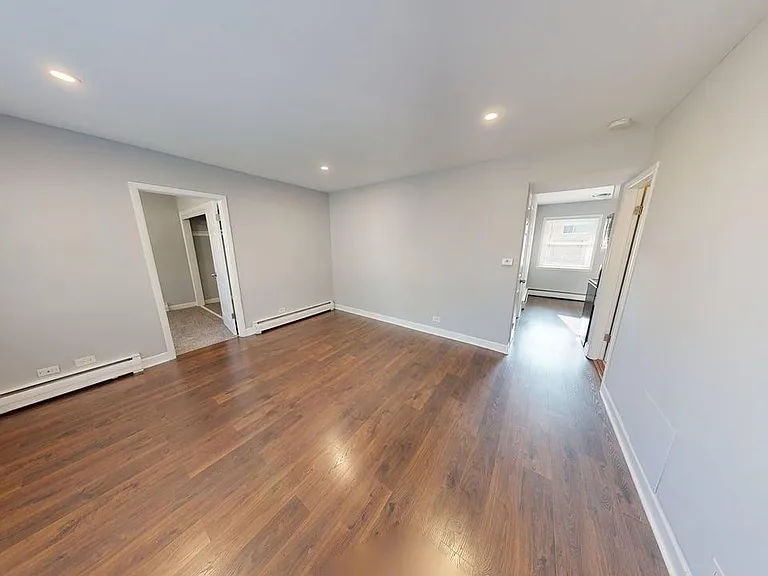 Two Bed One Bath