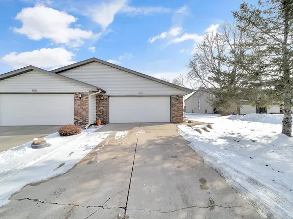 603 Pondhurst Dr, Amery, WI 54001
