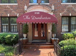 3120 R St NW APT 101, Washington, DC 20007
