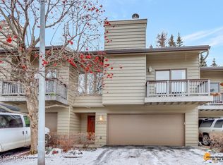 1008 Potlatch Cir #27, Anchorage, AK 99503