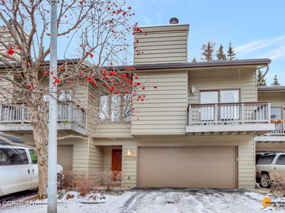 1008 Potlatch Cir #27, Anchorage, AK, 99503
