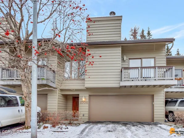 1008 Potlatch Cir #27, Anchorage, AK 99503