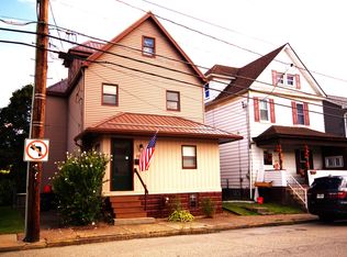 922 Brackenridge Ave, Brackenridge, PA 15014