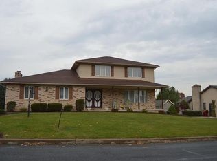 1900 Maple Ave, Easton, PA 18040