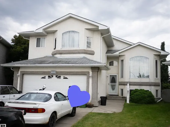 16503 68th St NW, Edmonton, AB T5Z 3T2