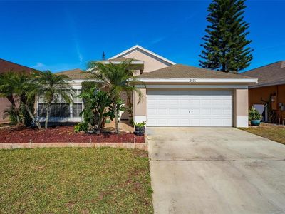 3034 Merlot Way, Clermont, FL, 34714