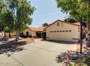5551 E Elmwood St, Mesa, AZ 85205