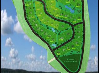 Cape Trl, Cleveland, MN 56017