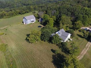 5322 Rickey Rd, Barneveld, WI 53507