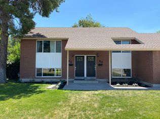80 E 1000 S, Orem, UT 84058