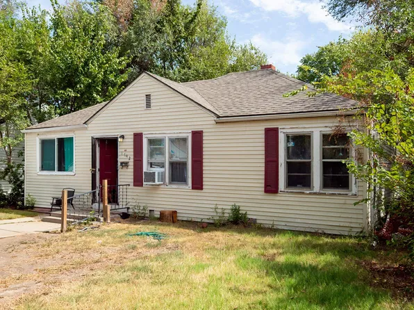 1742 N Erie Ave, Wichita, KS 67214