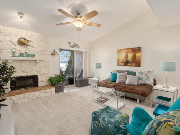 849 S Gun Barrel Ln APT G7, Mabank, TX 75156