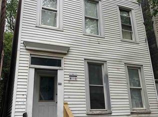 333 1st St, Albany, NY 12206