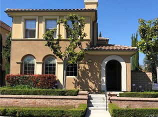 167 Great Lawn, Irvine, CA 92620