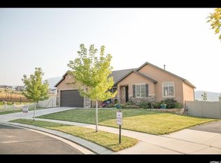 211 W Wolverine Crk, Elk Ridge, UT 84651