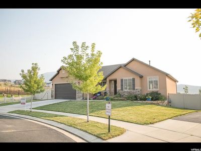 211 W Wolverine Crk, Elk Ridge, UT, 84651