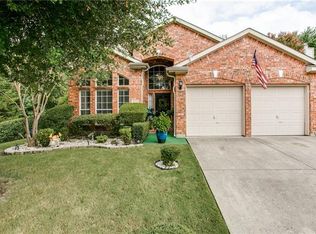 2605 Berry Hl, McKinney, TX 75069