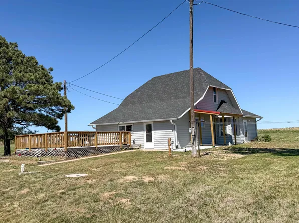 74321 Avenue 348, Wauneta, NE 69045