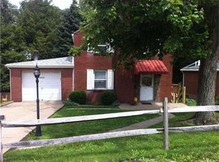 5628 Crestmont Ave, Verona, PA