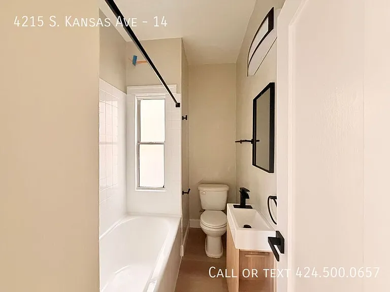 4215 S Kansas Ave #14 — Photo 10