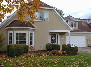 10422 W Cobblestone Ln #31, Twinsburg, OH 44087
