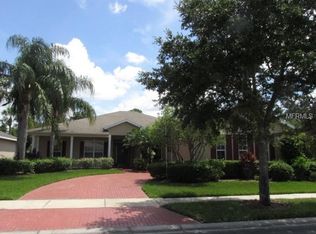 579 Highlands Hammock Dr, Poinciana, FL 34759