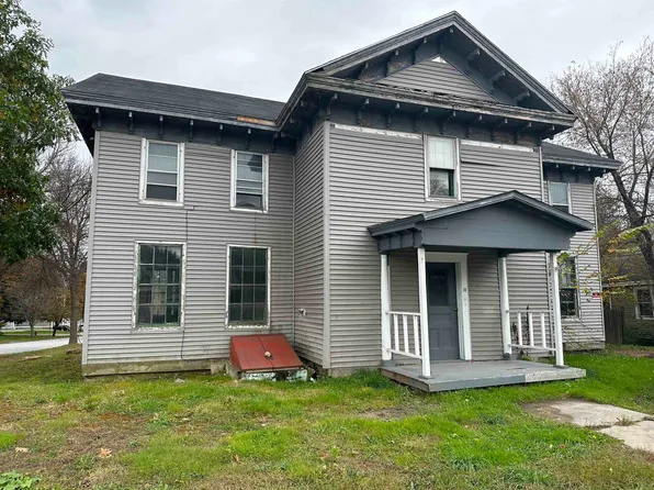 26-28 Woodstock Avenue, Rutland City, VT 05701