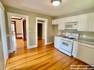 35 Chesbrough Rd #2, Boston, MA 02132