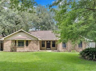 1438 Joel Dr, Slidell, LA 70460