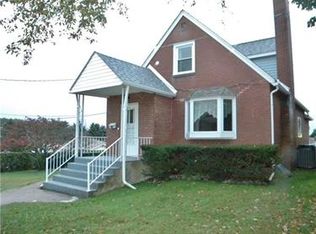 1144 Atlantic Ave, Brackenridge, PA