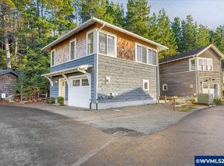 364 Jackson Way, Manzanita, OR 97130