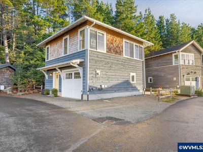 364 Jackson Way, Manzanita, OR, 97130