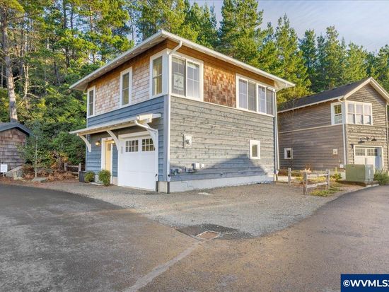 364 Jackson Way, Manzanita, OR 97130