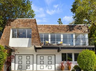 2002 Mezes Ave, Belmont, CA 94002