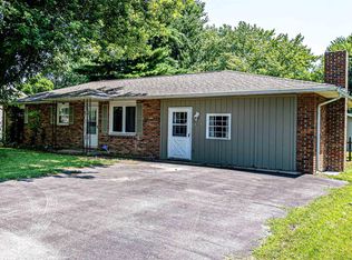 4623 S Wigger St, Marion, IN 46953