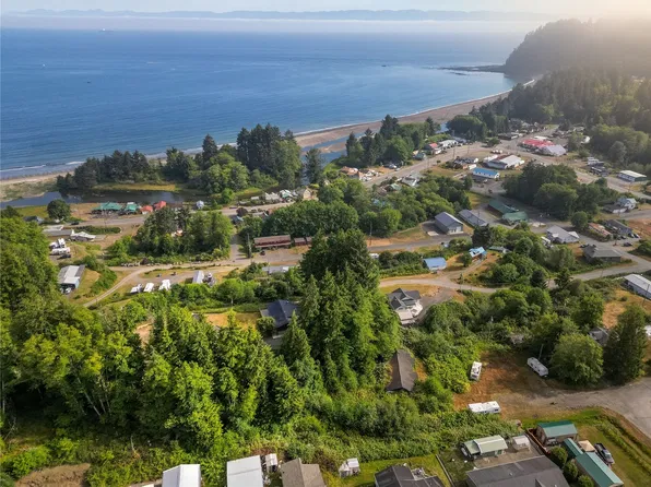 0 8th Street, Clallam Bay, WA 98326